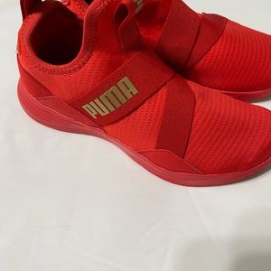 Unisex shoes